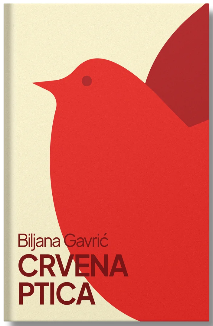 Korica: Crvena ptica