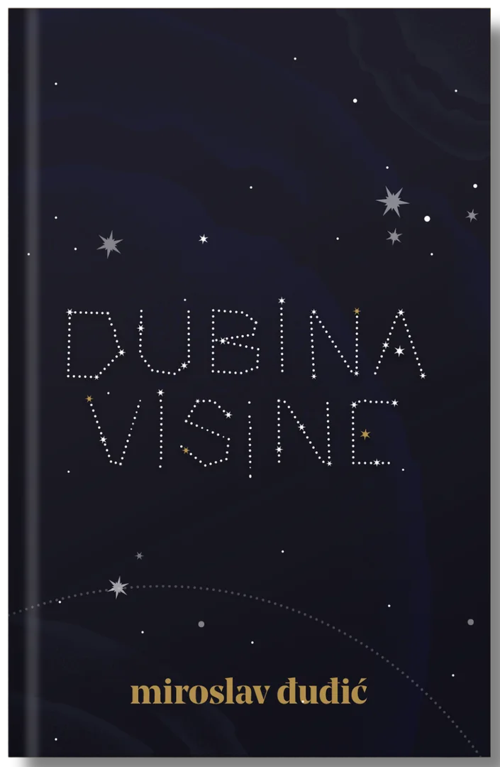Korica: Dubina visine