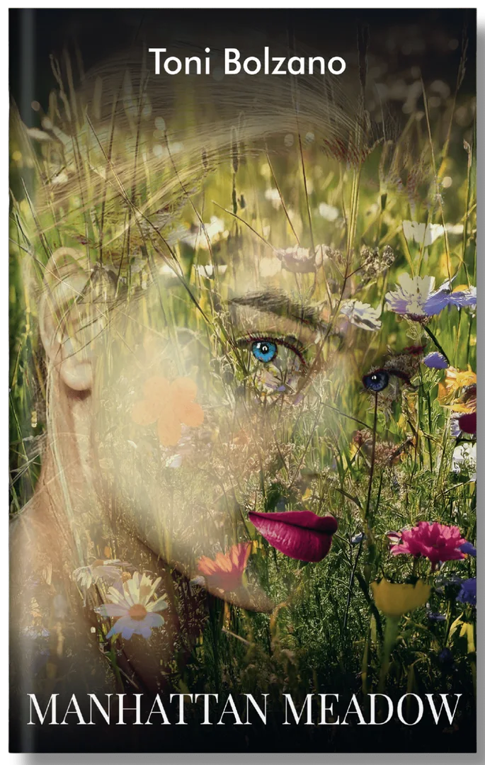 Korica: Manhattan meadow