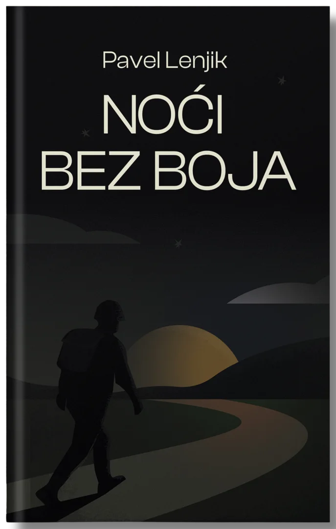 Korica: Noći bez boja