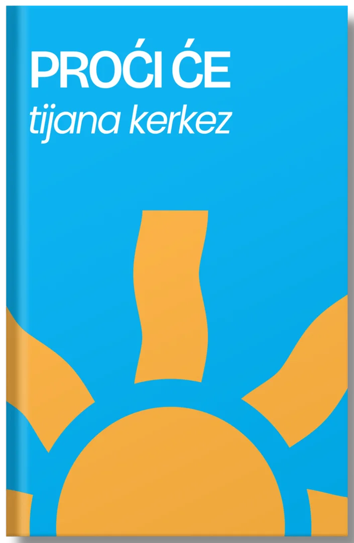 Korica: Proći će