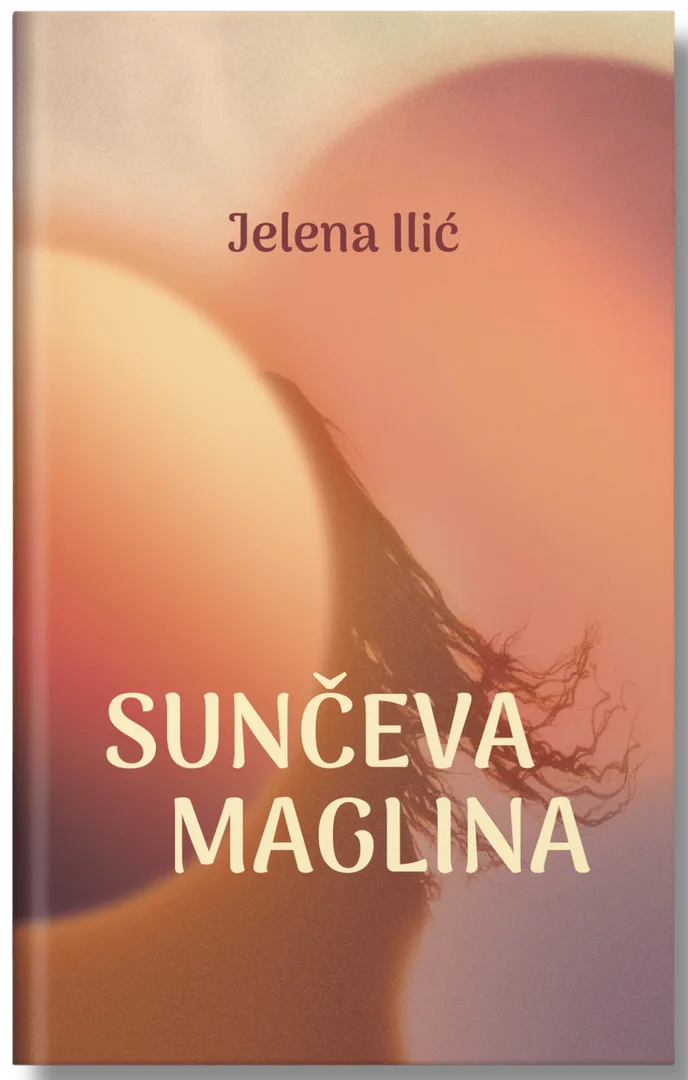 Korica: Sunčeva maglina