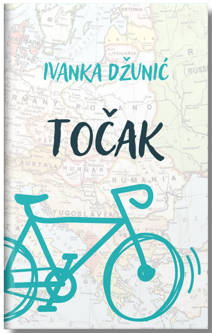 Korica: Točak