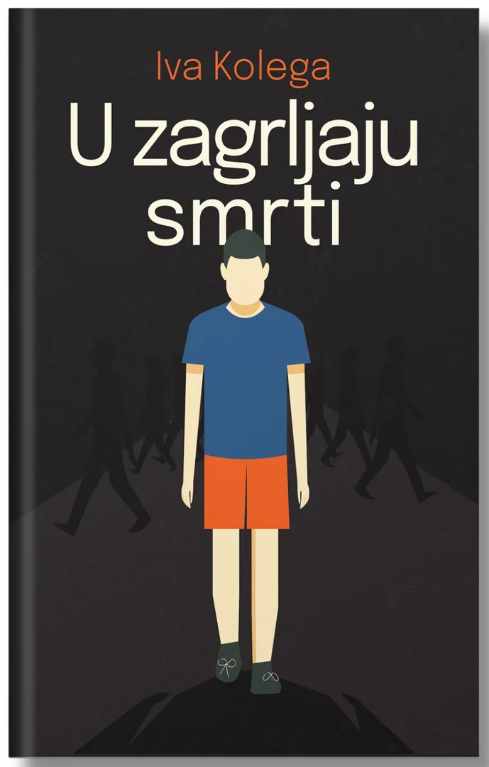 Korica: U zagrljaju smrti