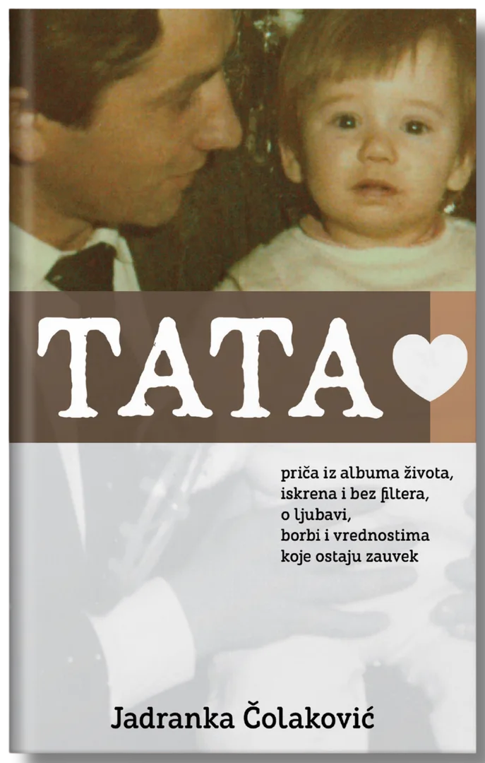 Korica: Tata